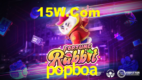 popboa baixar