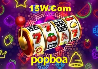 popboa