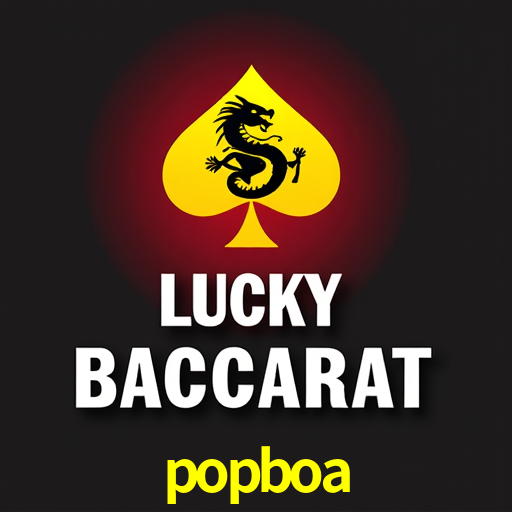 popboa: A Experiência de Casino com Jogos de Mesa ao Vivo
