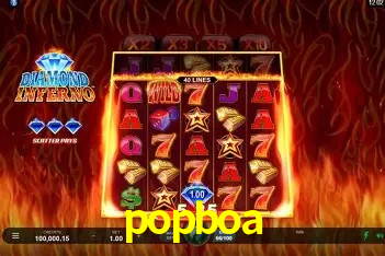Experimente o Login Seguro Premium no popboa