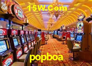 popboa