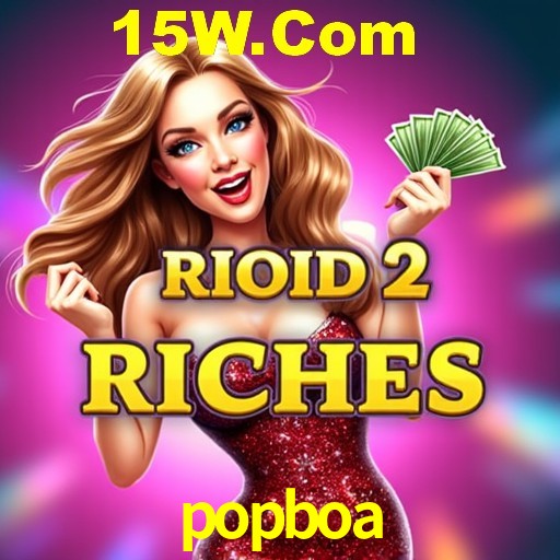 popboa