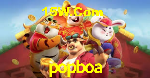 popboa