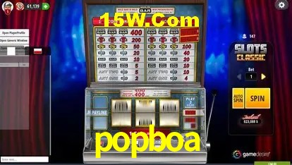 popboa - Login Brasil Slots Casino - popboa com