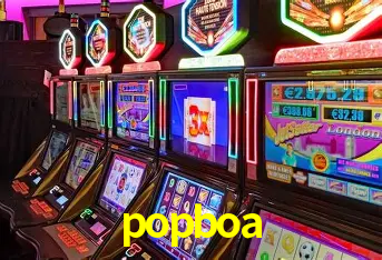 popboa com