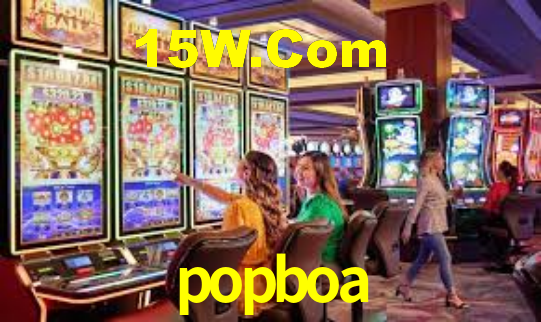 popboa